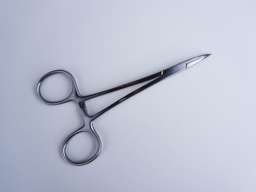 No Scalpel Vasectomy kit teaser Canmedsir